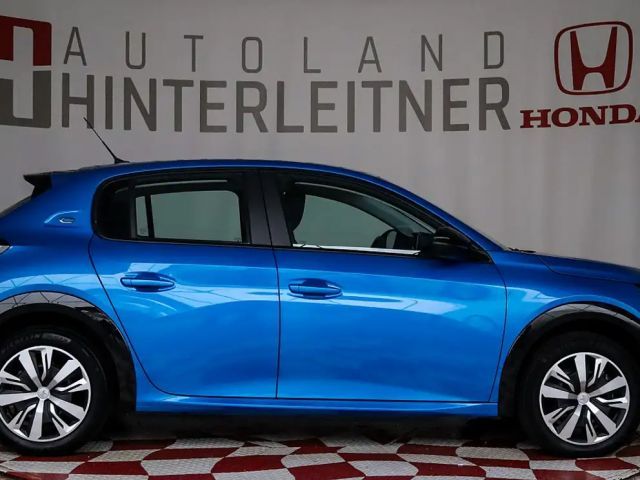 Peugeot E-208 Active Pack