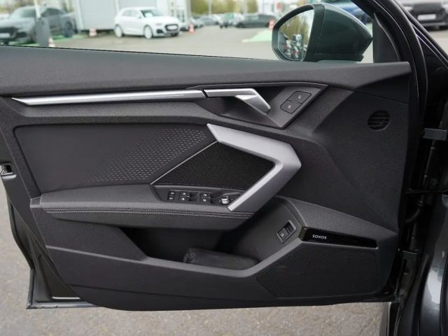 Audi A3 Business S-Line Sportback