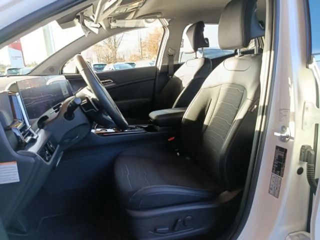 Kia Sportage SPORTAGE 1.6T 48V 2WD DCT SPI DRIVE