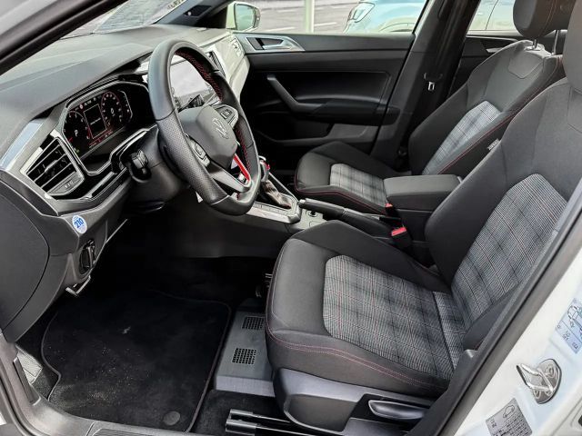Volkswagen Polo 2.0 TSI GTI