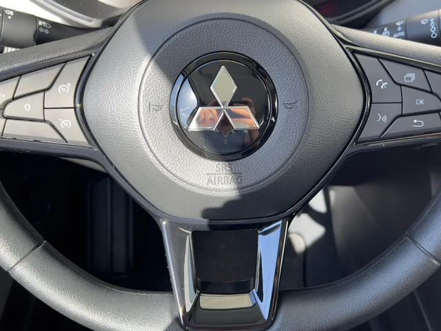 Mitsubishi Colt BASIS m Audiosystem Freisprecheinrichtung uvm.