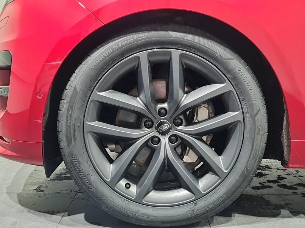 Land Rover Range Rover Sport D300 Dynamic SE