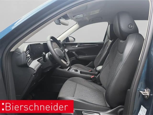 Volkswagen Tiguan 1.5 eTSI DSG