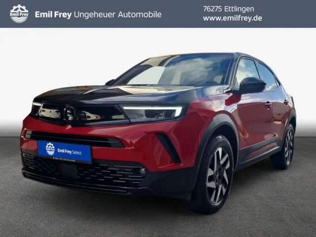 Opel Mokka GS-Line Grand Sport Turbo