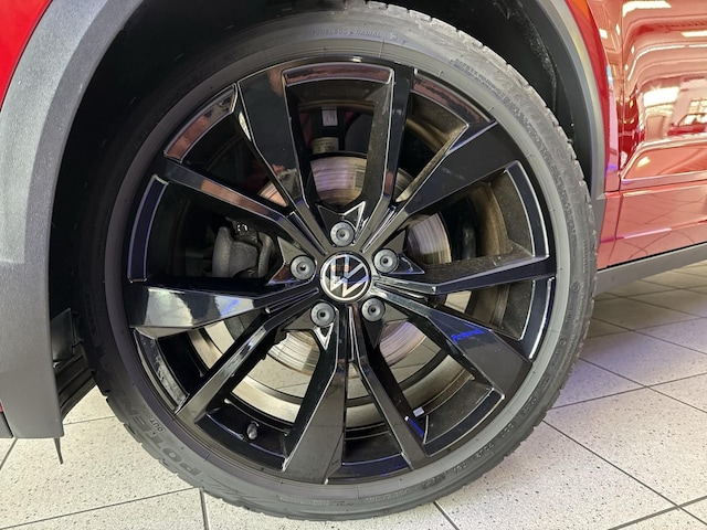 Volkswagen T-Roc 1.5 TSI Cabriolet DSG R-Line