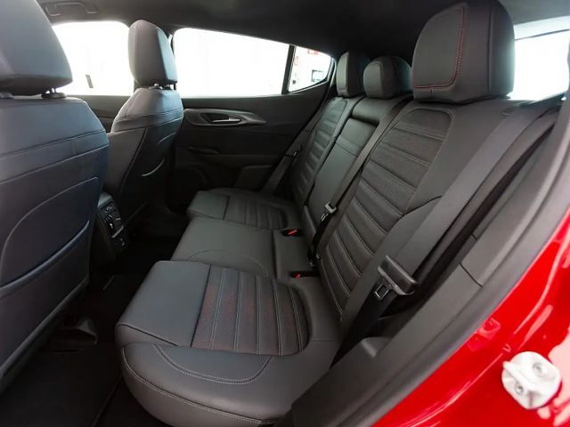 Alfa Romeo Tonale AWD