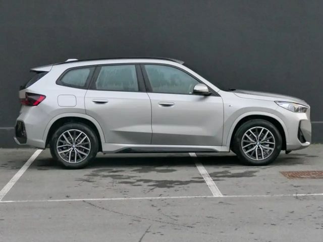 BMW X1 M-Sport