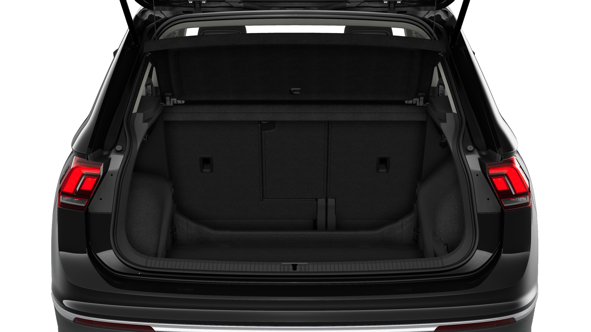 Volkswagen Tiguan 1.5 TSI