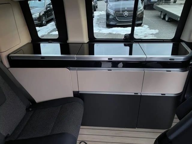 Mercedes-Benz Marco Polo Marco Polo AHK*Distr.*360°Kamera*Markise