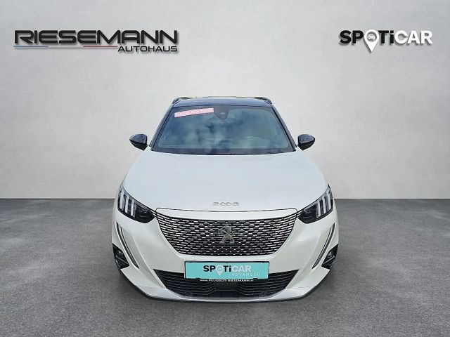 Peugeot E-2008 GT-Line