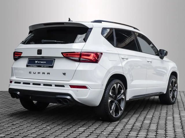 Cupra Ateca 2.0 TSI VZ