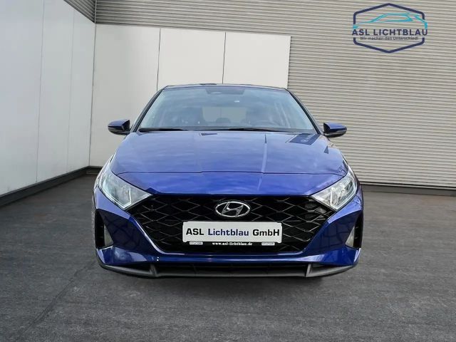 Hyundai i20 1.0 T-GDi Trend