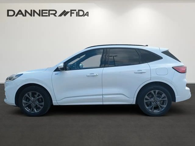 Ford Kuga AWD ST Line