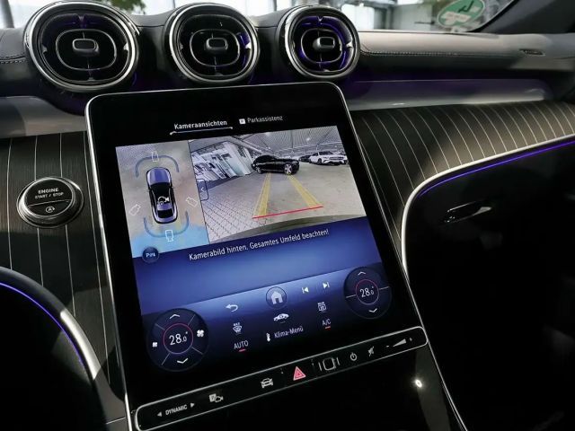 Mercedes-Benz CLE 300 4MATIC AMG Line Coupé