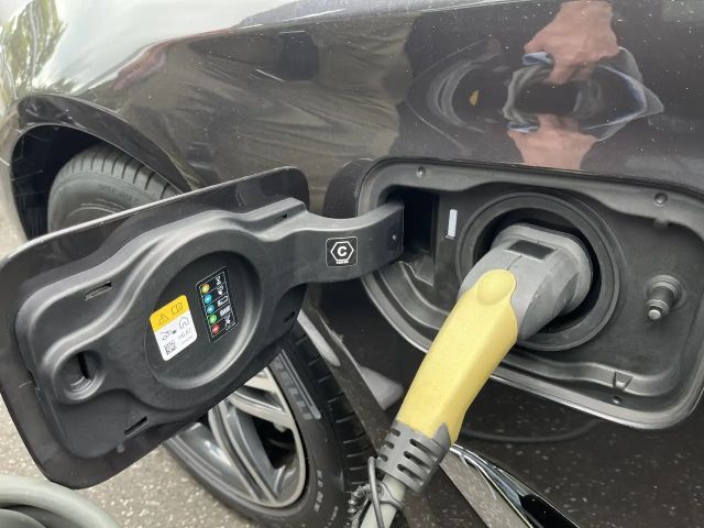 BMW 530 530e Touring