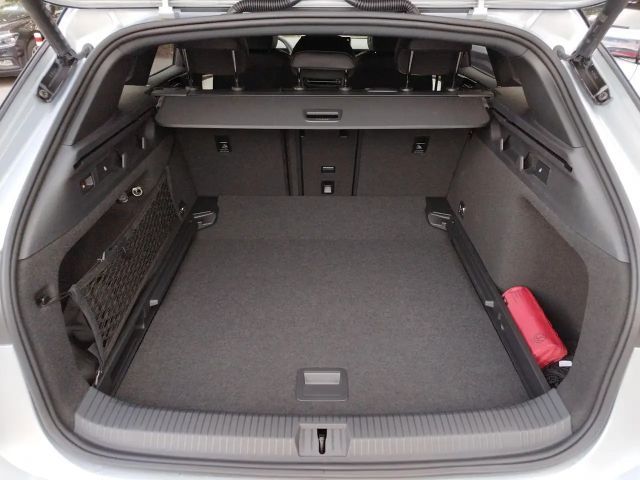 Volkswagen ID.7 Business Pro Tourer