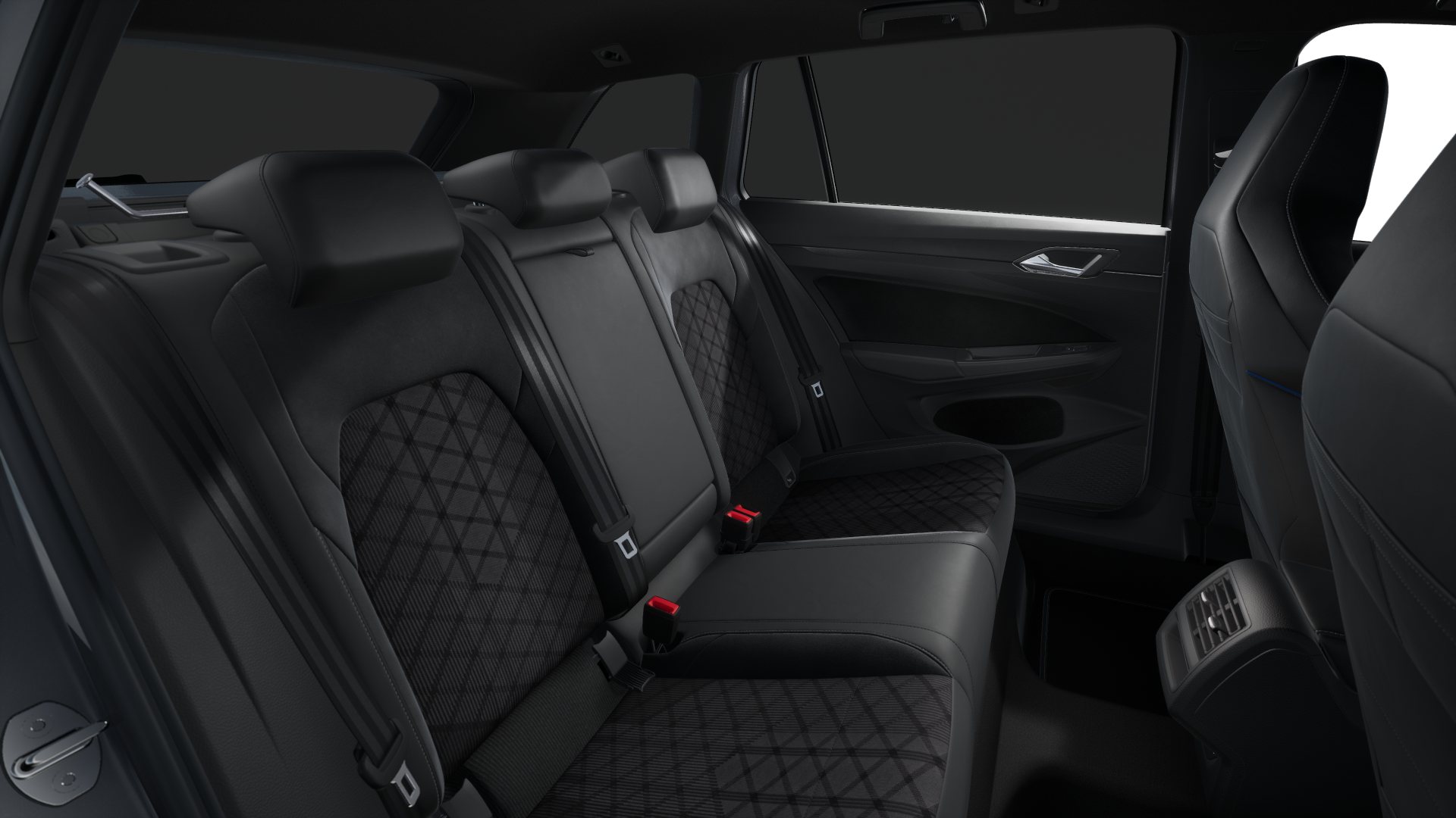 Volkswagen Golf 1.5 eTSI Golf VIII Variant