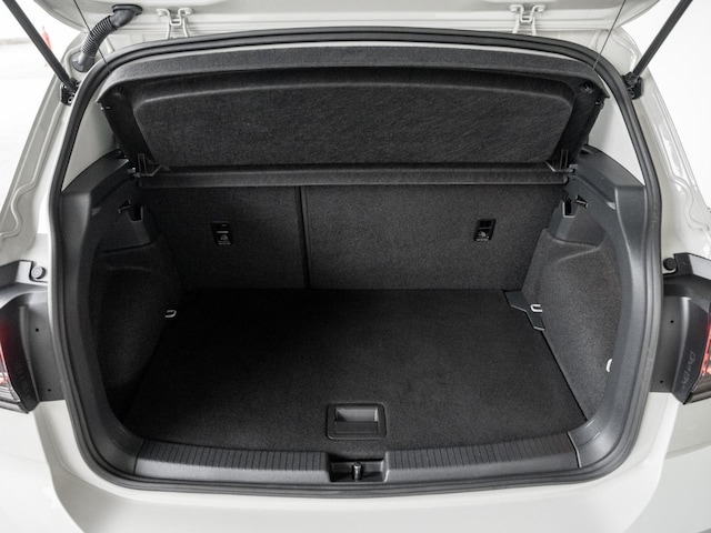 Volkswagen T-Cross 1.0 l TSI OPF D Kam.