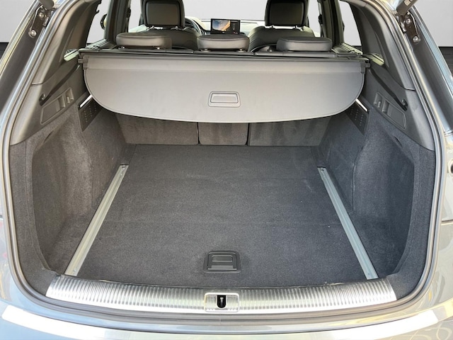 Audi Q5 50 TDI Quattro