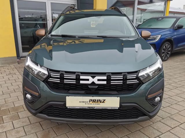 Dacia Jogger Extreme TCe 110