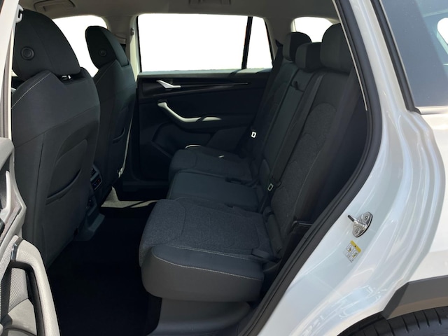 Skoda Kodiaq 1.5 TSI Selection iV