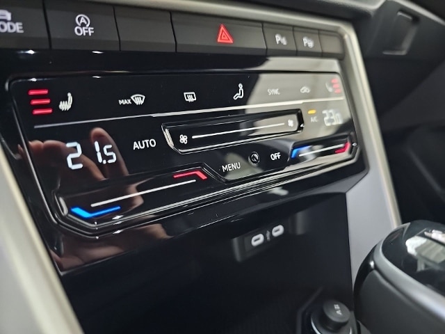 Volkswagen T-Roc 1.5 TSI DSG Move