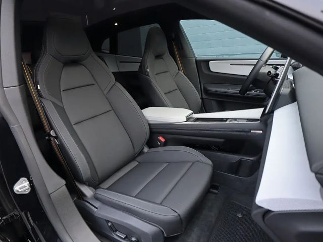 Polestar 4 Dual motor Long range