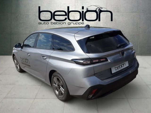 Peugeot 308 SW Style