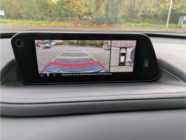 Mazda CX-30 Selection