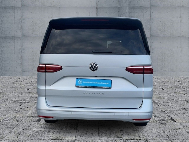 Volkswagen Multivan T7