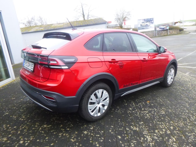 Volkswagen Taigo Taigo Style Panorama, LED-Matrix. TravelAssist,