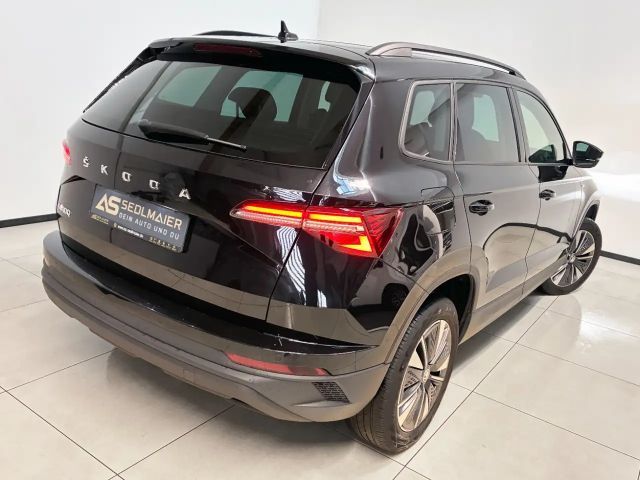 Skoda Karoq 1.5 TSI Tour