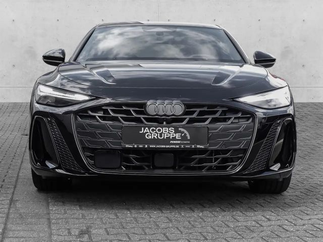 Audi A6 e-tron Edition S-Line