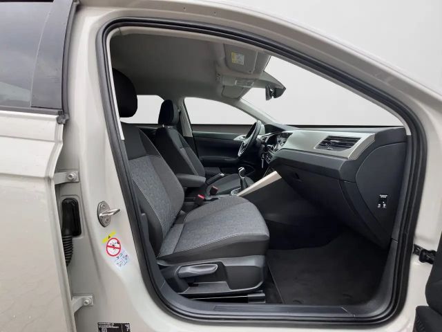 Volkswagen Taigo Move