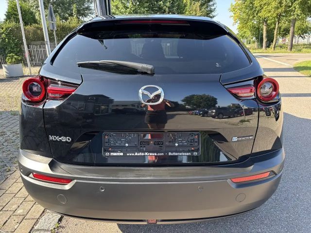 Mazda MX-30 Premium SkyActiv e-Skyactiv