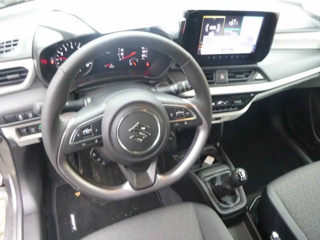 Suzuki Swift 1.2 Advance