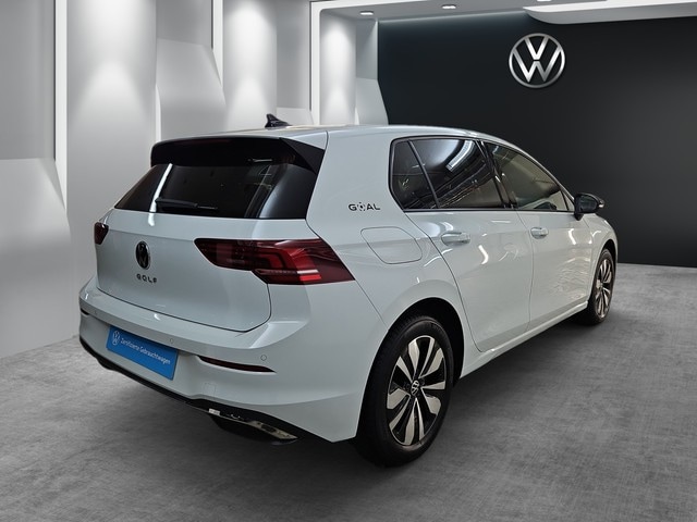 Volkswagen Golf Golf VIII