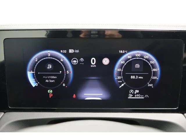 Volkswagen Tiguan 2.0 TDI DSG R-Line