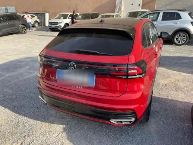 Volkswagen Taigo 1.0 TSI DSG R-Line