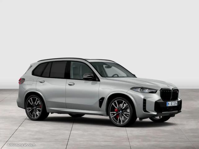 BMW X5 M-Sport M60i xDrive