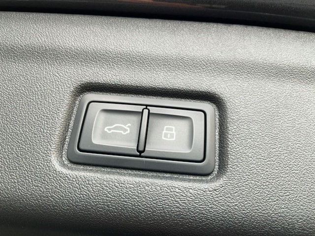 Audi Q6 e-tron Quattro