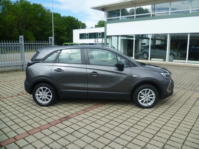 Opel Crossland X Edition