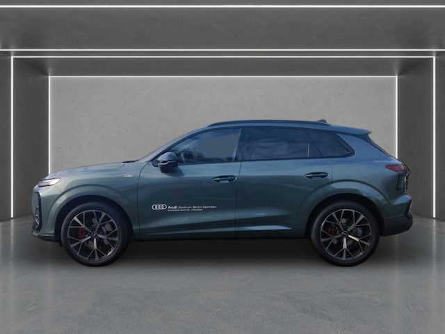 Audi Q3 Quattro S-Tronic