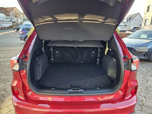 Ford Kuga Plug in Hybrid Vignale