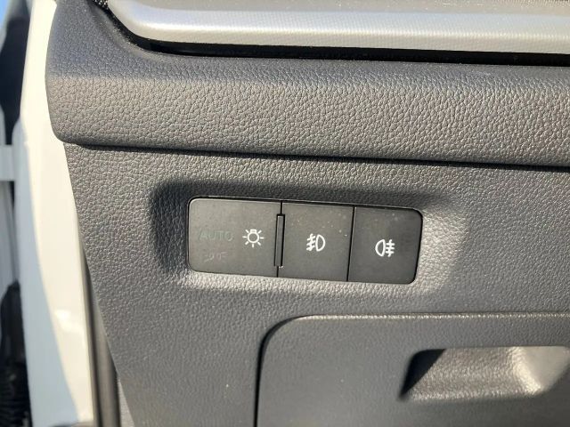 Skoda Octavia Style Style