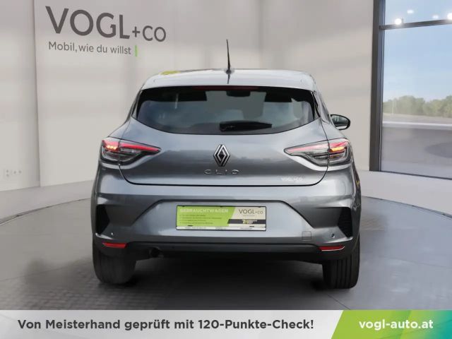 Renault Clio Evolution