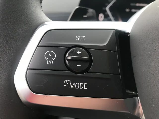 BMW X1 M-Sport sDrive18d