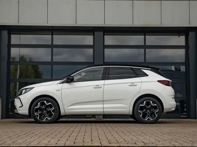 Opel Grandland X Ultimate