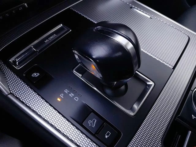 Mazda CX-60 4WD Homura