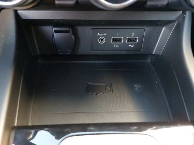 Renault Arkana Hybrid Techno